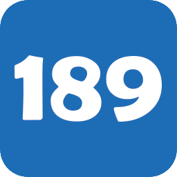 189 邮箱