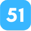 51写作