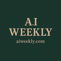 AI Weekly